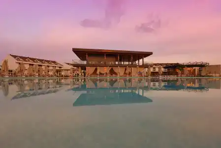 Jiva Beach Resort - All Inclusive - 17
