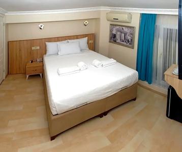 Le Safran Palace - 32