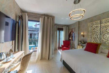 El Rey Moro Boutique - 39