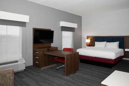 Hampton Inn & Suites Charlotte Steele Creek Road, Nc - 36