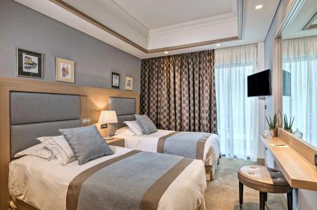 Rodos Park Suites & Spa - 44