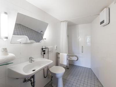B&B Düsseldorf - Mitte - 9