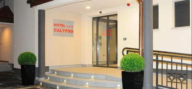 Calypso - 28
