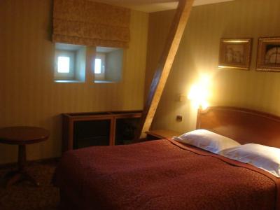 Europa Royale Riga - 1