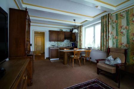 Appartement Landhaus Stutzi - Hotel Strandperle - 22