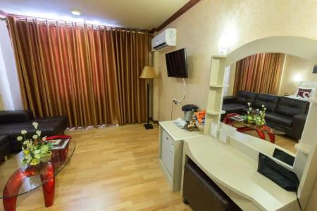 โรงแรมโคราช โฮเต็ล Korat - SHA Plus - 34