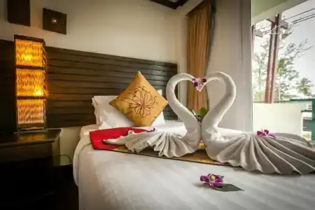 Lanta Mermaid Boutique House - 183