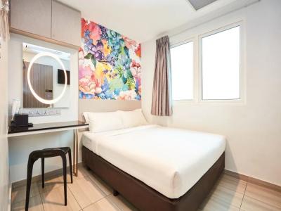 Ibis Budget Singapore Selegie (Sg Clean) - 4