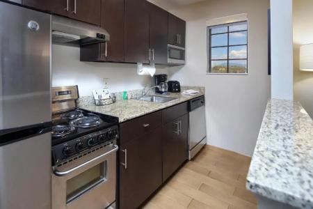 TownePlace Suites Tucson - 64