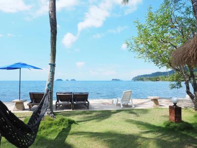 Koh Chang Bailan Beach Resort - 15