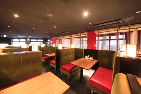 Richmond Kagoshima Kinseicho - 18