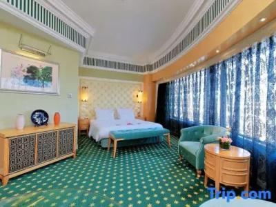 Nanjing Grand - 53