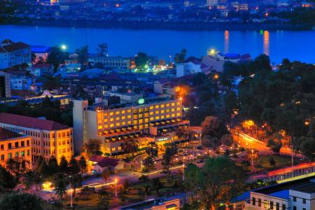 Sunway Phnom Penh - 9