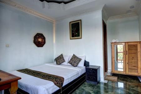 Rs Ii Guesthouse - 106