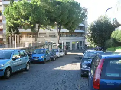 Passeggiate Romane - 17