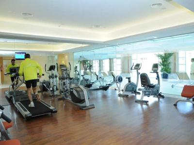 Beatriz Toledo Auditorium & Spa - 20