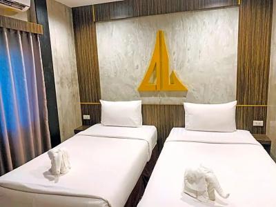 Phi Phi Andaman Legacy Resort-Sha Plus - 56