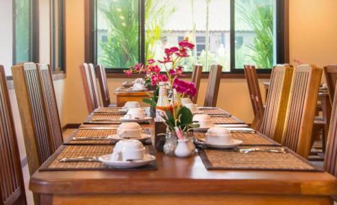 Andaman Breeze Resort - Sha Plus - 24