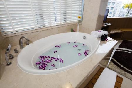 Paradise Saigon Boutique & Spa - 73