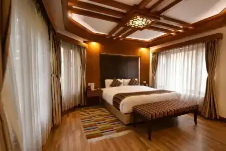 Park Village By Kgh Group - 38