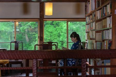 Honke Bankyu - 22