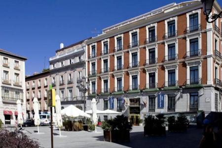 Intur Palacio San Martin - 33