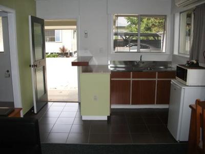 Scenicland Motels - 78
