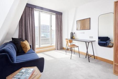 Sonder Edgware Road - 43