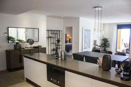 Quartiers Marbella - 18