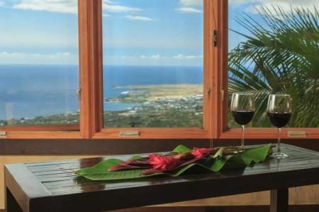 Holualoa Inn - 66