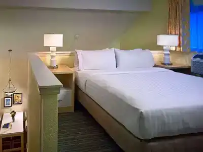Sonesta ES Suites Portland - Vancouver - 55