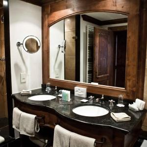 hôTel Les Barmes De l'Ours - 48