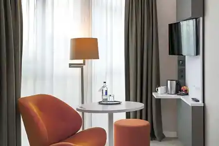 Mercure München-Schwabing - 66