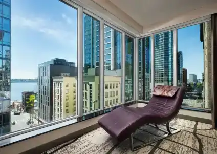 The Charter Seattle, Curio Collection By Hilton - 33