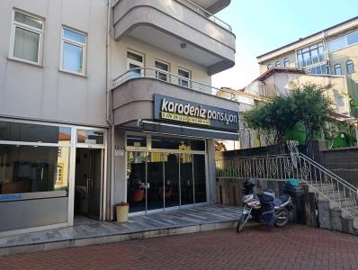 Karadeniz Pension - 16