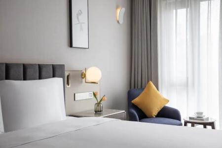 voco Nanjing Oriental Pearl - 27
