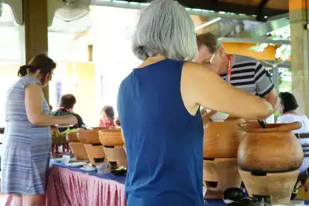 Pludhaya Resort & Spa - 29