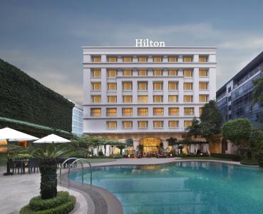 Hilton Mumbai International Airport - 0