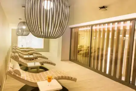 Radisson Blu Trabzon - 2