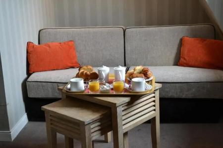 Almoria hôTel & Spa - 87