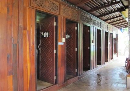 Namkhong Guesthouse and Resort - 15