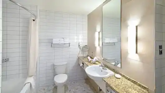 Le Square Phillips Hôtel & Suites - 48