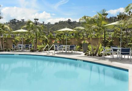 SpringHill Suites by Marriott San Diego Mission Valley - 12