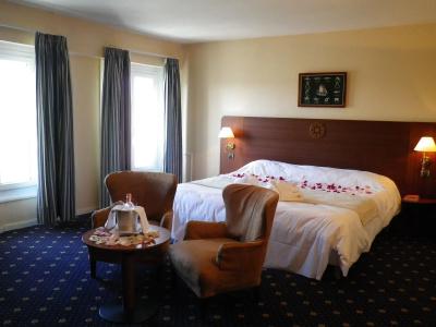Hôtel Le Yachtman - 46