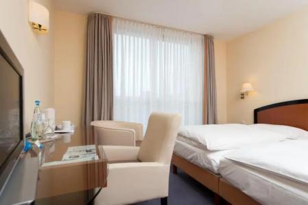 Radisson Blu Park & Conference Centre - 65