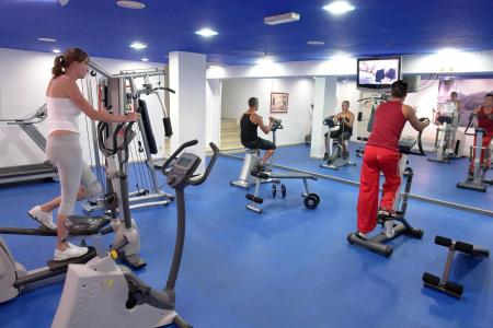 Mur Neptuno Gran Canaria - Adults Only - 23