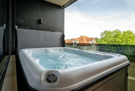 Mühlbach Thermal Spa & Romantik - 15