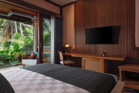 The Artini Dijiwa Ubud - 4