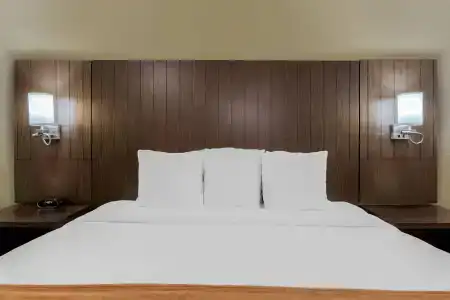 Comfort Suites At Sabino Canyon - 73