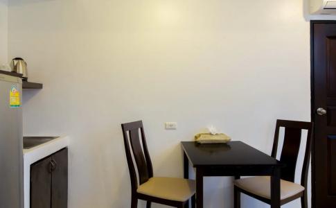 Capital o75345 Praewa Villas Naiyang Phuket - 14